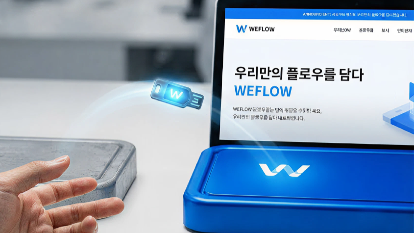 타 서비스 전환 고객