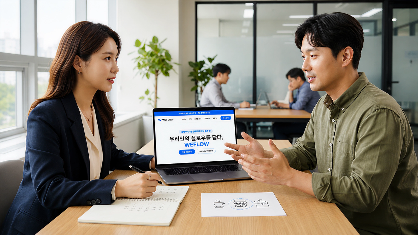 신규 고객