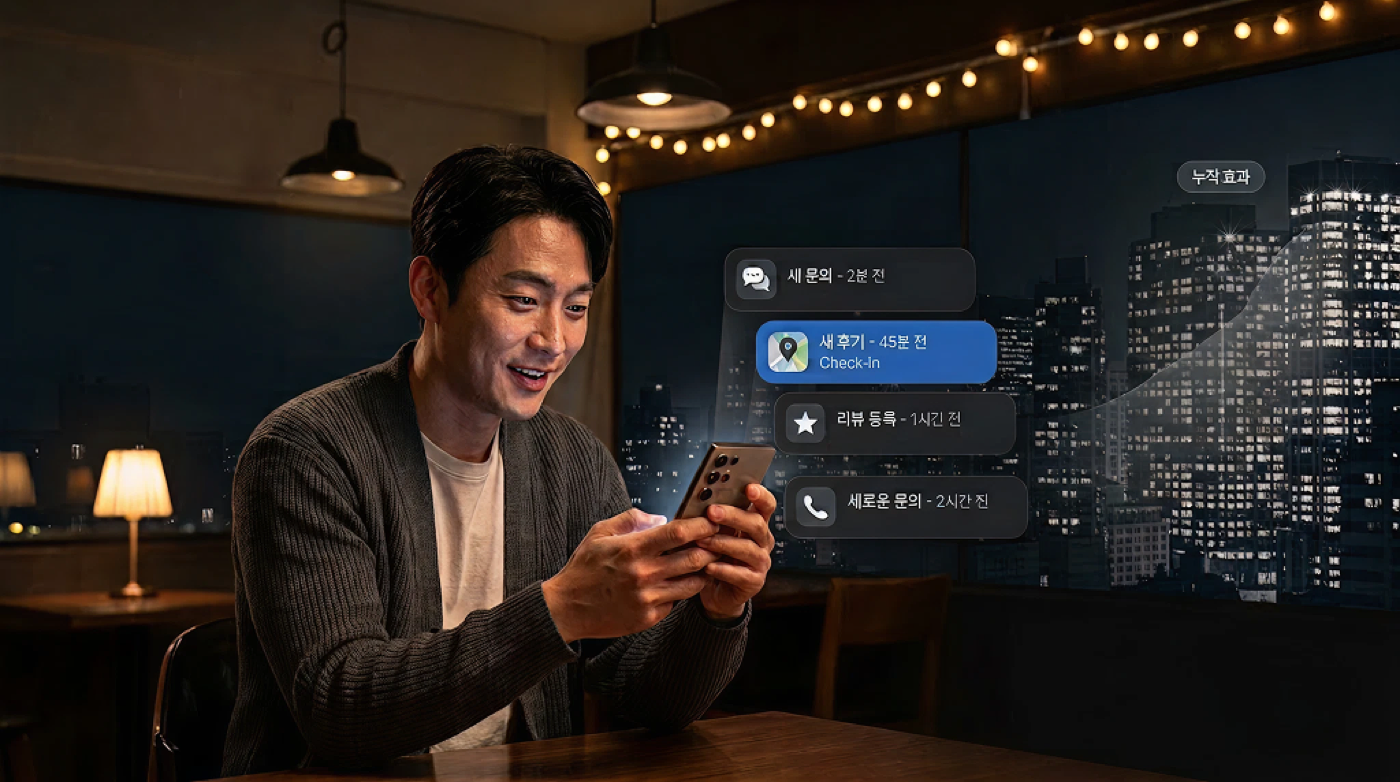 제작 이후에도 지속되는 유입